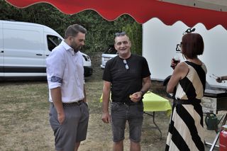 Claudio & Eugenio 60