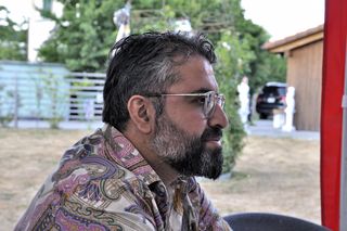 Claudio & Eugenio 60