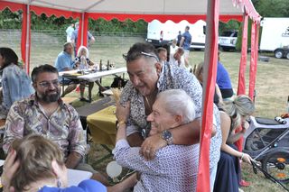 Claudio & Eugenio 60