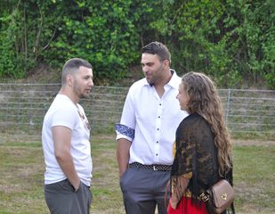 Claudio & Eugenio 60