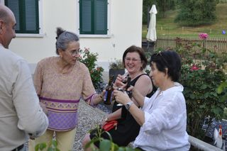 Claudio & Eugenio 60