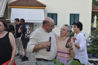 Claudio & Eugenio 60