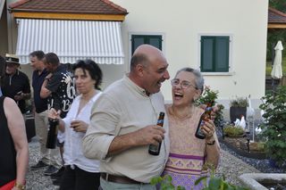 Claudio & Eugenio 60