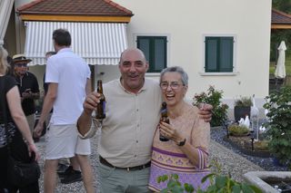 Claudio & Eugenio 60