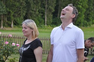 Claudio & Eugenio 60