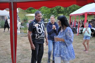 Claudio & Eugenio 60