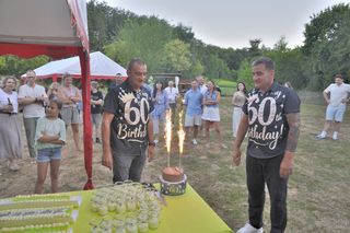 Claudio & Eugenio 60