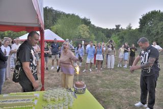 Claudio & Eugenio 60