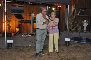 Claudio & Eugenio 60