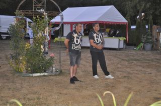 Claudio & Eugenio 60