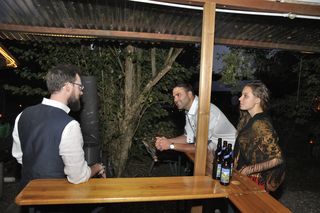 Claudio & Eugenio 60