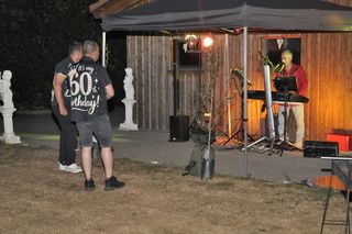 Claudio & Eugenio 60