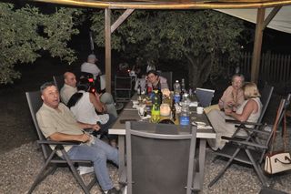 Claudio & Eugenio 60