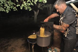 Claudio & Eugenio 60