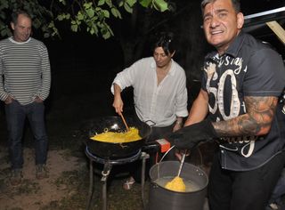 Claudio & Eugenio 60