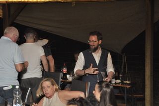 Claudio & Eugenio 60