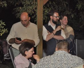 Claudio & Eugenio 60