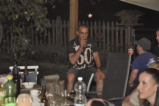 Claudio & Eugenio 60