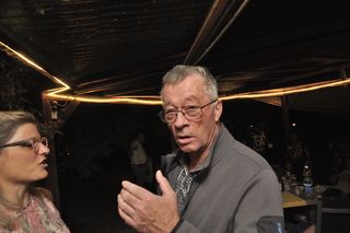 Claudio & Eugenio 60