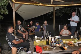 Claudio & Eugenio 60