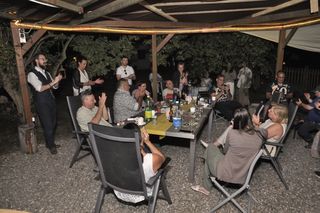 Claudio & Eugenio 60