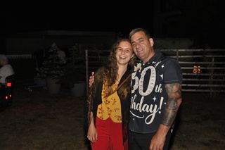 Claudio & Eugenio 60