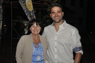 Claudio & Eugenio 60