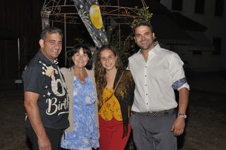 Claudio & Eugenio 60